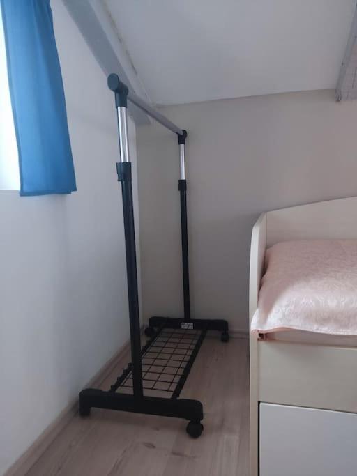 Bird View Apartment Carlissima 特罗吉尔 外观 照片