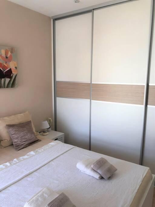 Bird View Apartment Carlissima 特罗吉尔 外观 照片