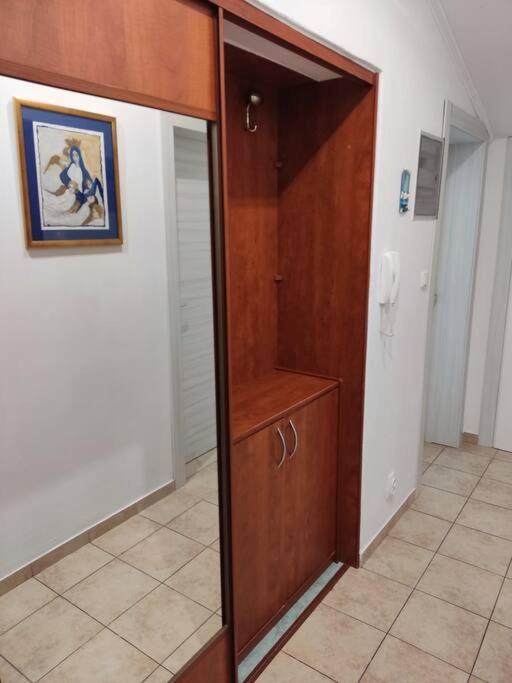 Bird View Apartment Carlissima 特罗吉尔 外观 照片