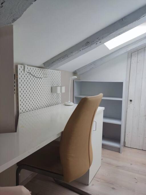 Bird View Apartment Carlissima 特罗吉尔 外观 照片